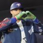 MLB: Athletics at Toronto Blue Jays