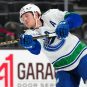 NHL: Vancouver Canucks at Vegas Golden Knights