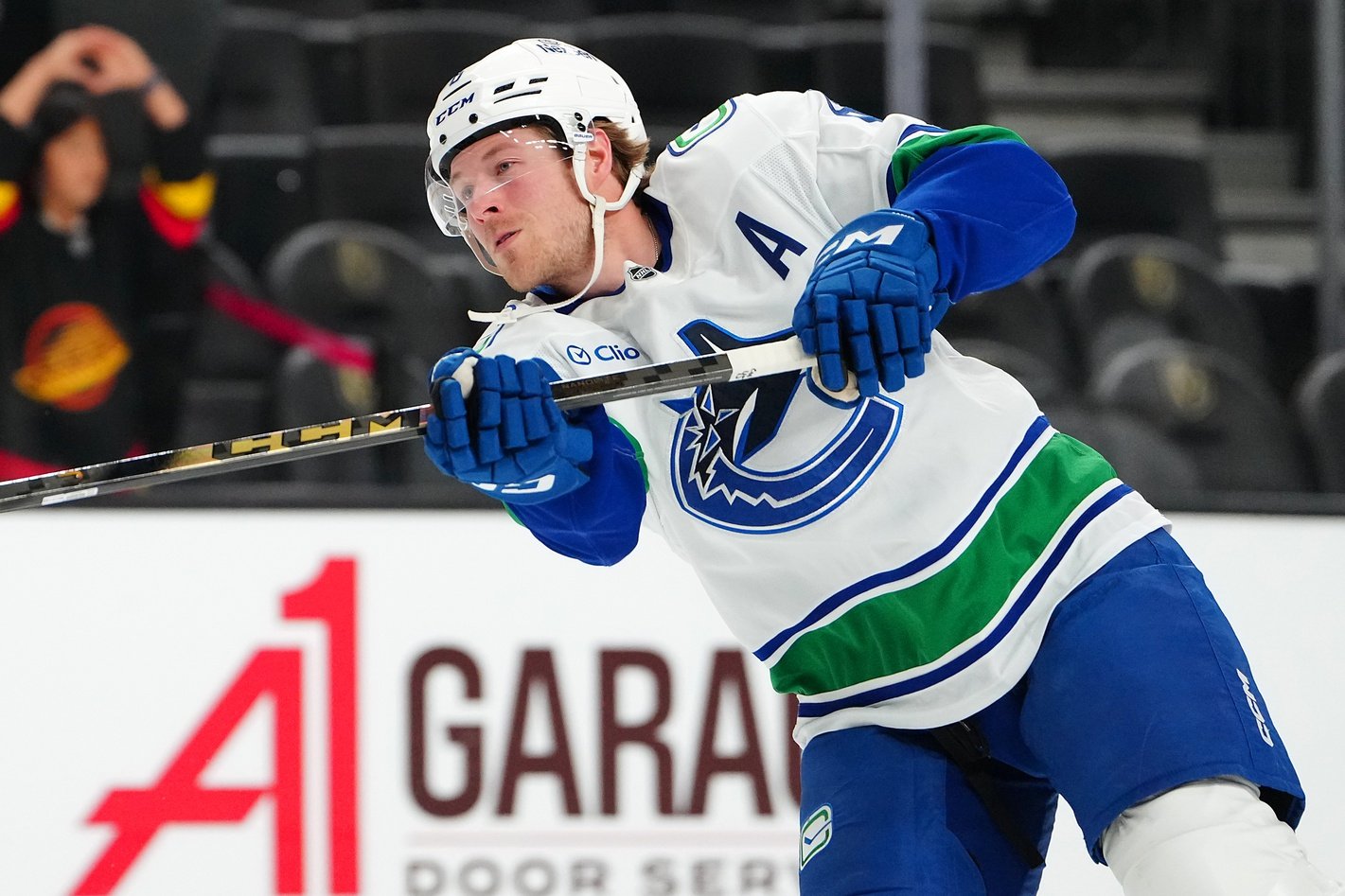 Vancouver Canucks vs. Colorado Avalanche Prediction, NHL Odds by Connor Grootenhuis