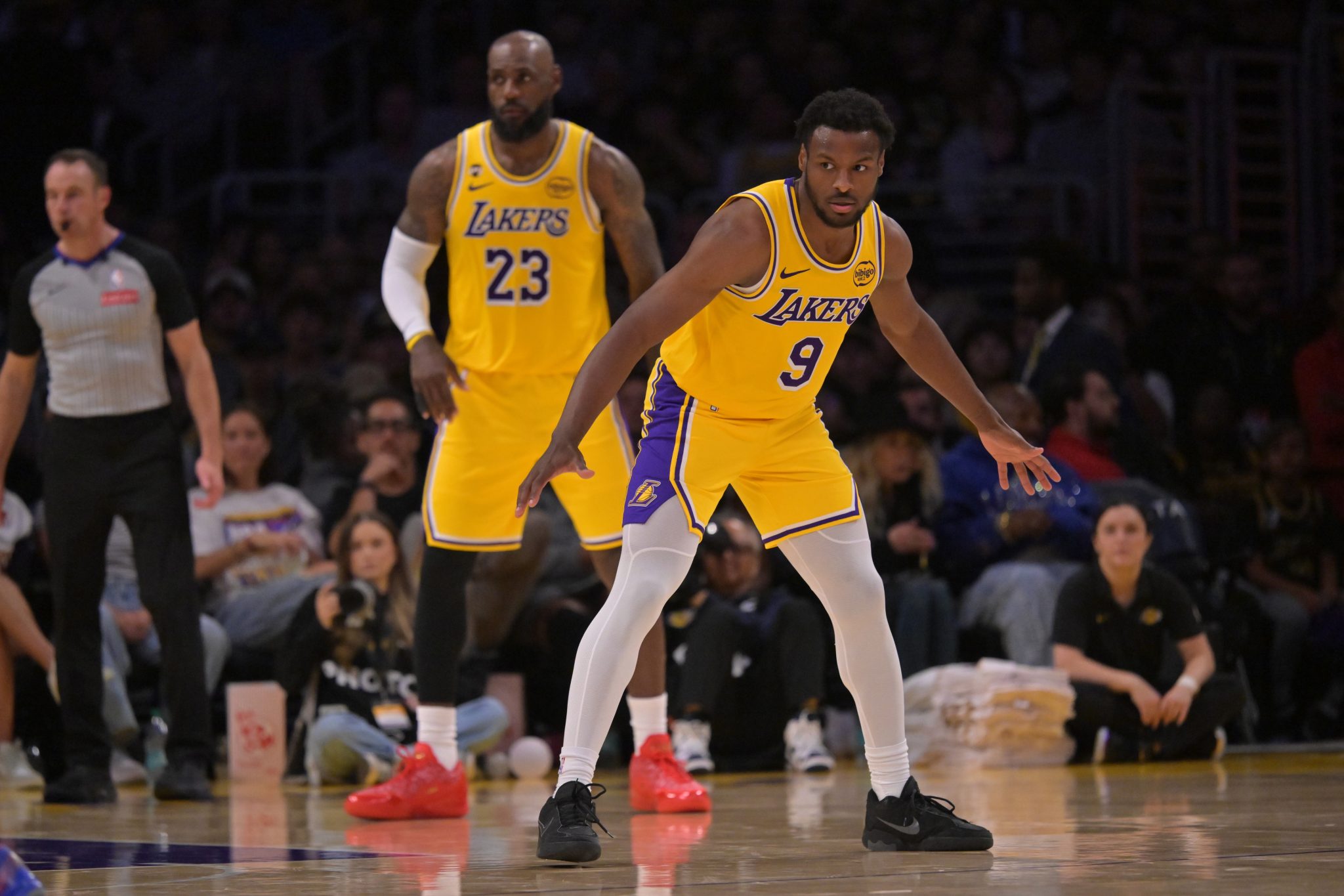 Cleveland Cavaliers vs. Los Angeles Lakers Prediction, NBA Odds by Brian Burden