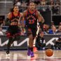 NBA: Toronto Raptors at Detroit Pistons