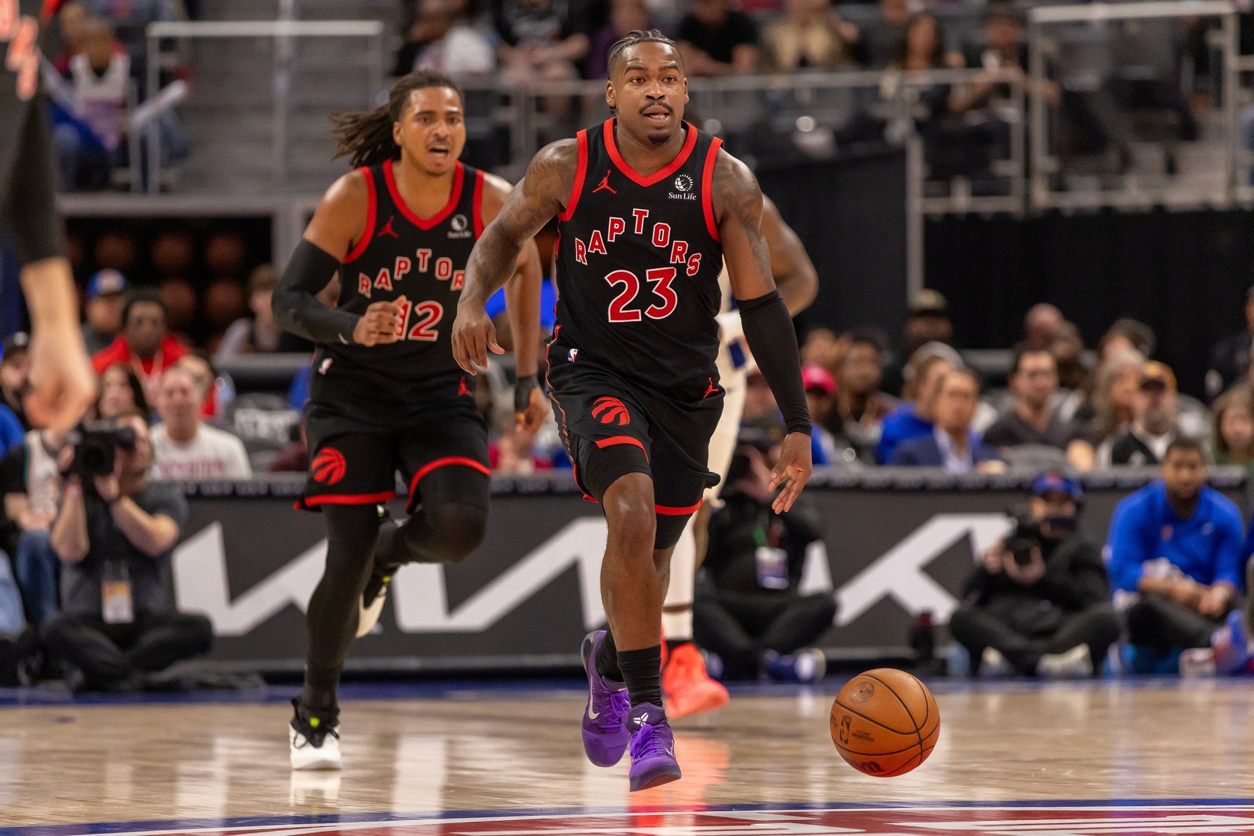 Sacramento Kings vs. Toronto Raptors Prediction, NBA Odds by Payton Matthews
