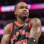 NBA: Toronto Raptors at Detroit Pistons
