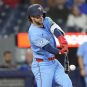 MLB: Colorado Rockies at Toronto Blue Jays