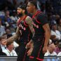 NBA: Toronto Raptors at Memphis Grizzlies