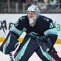 NHL: Chicago Blackhawks at Seattle Kraken