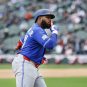 MLB: Toronto Blue Jays at Chicago White Sox