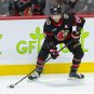 NHL: Carolina Hurricanes at Ottawa Senators