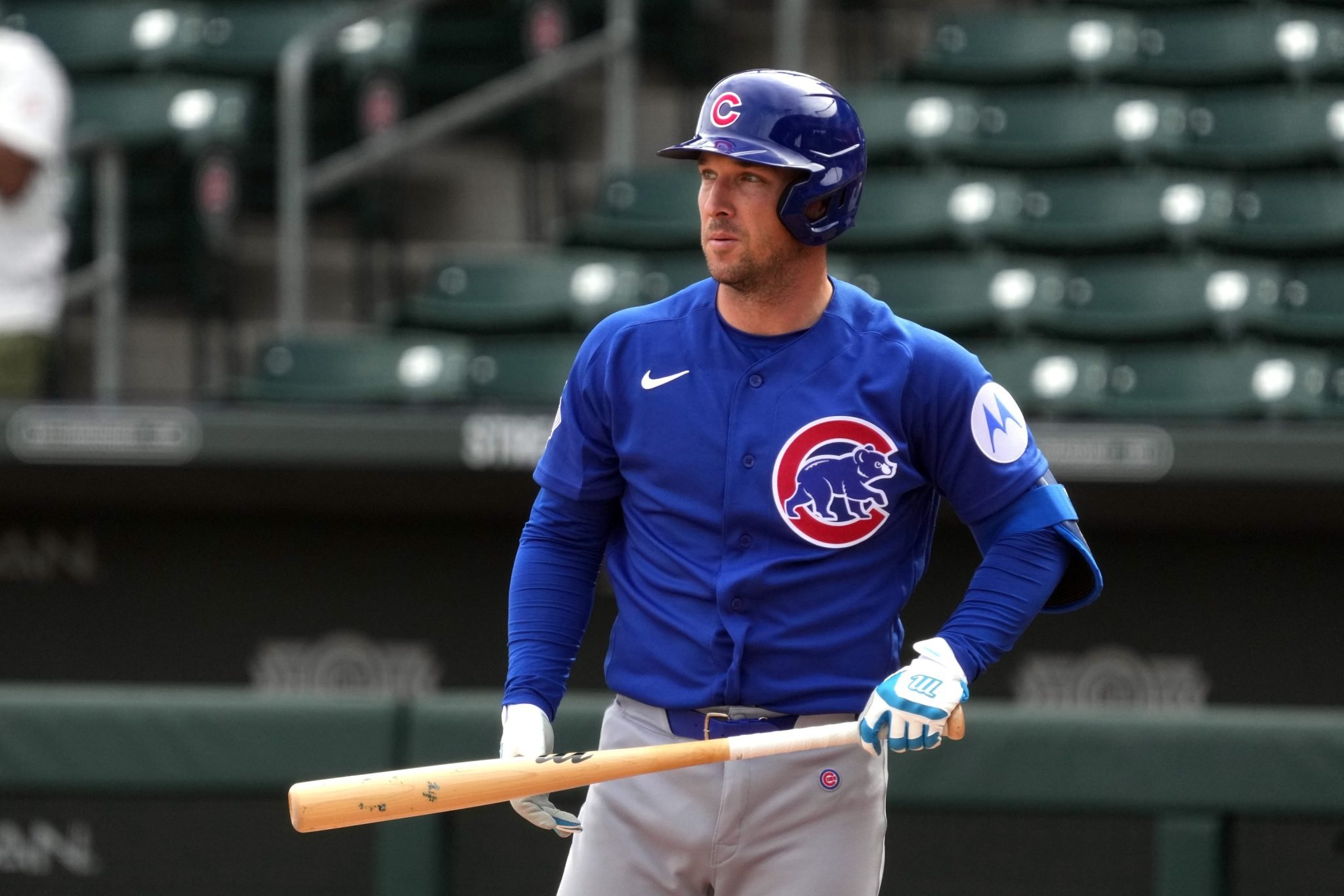 Chicago Cubs 2026 Season Preview: Odds, Predictions, Strengths and Weaknesses by Ricky Dimon