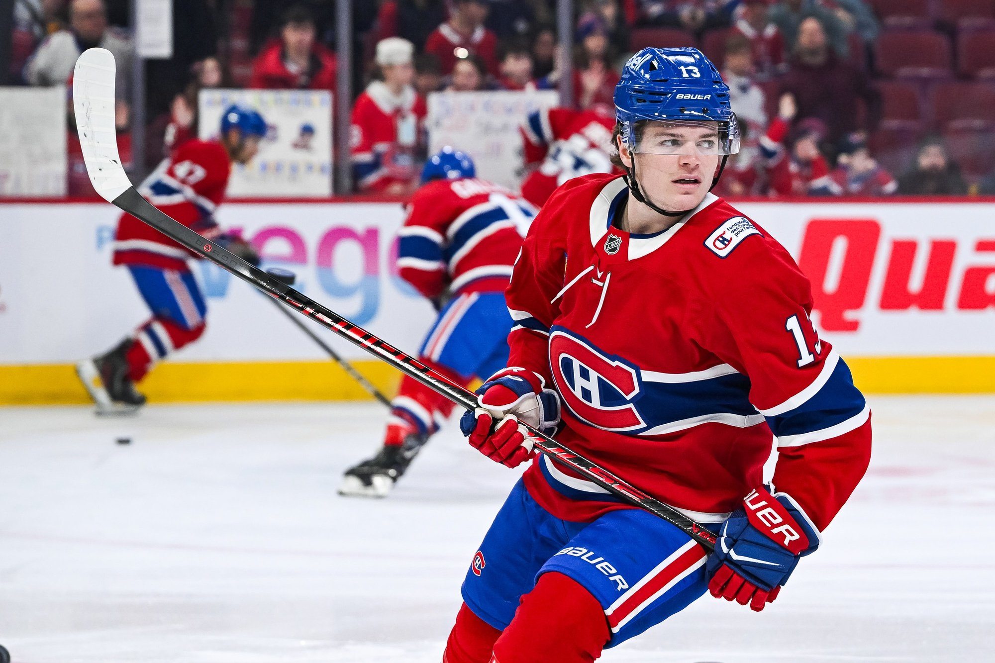Carolina Hurricanes vs. Montreal Canadiens Prediction, NHL Odds by Liam Gilks