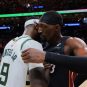 Bam Adebayo - Heat