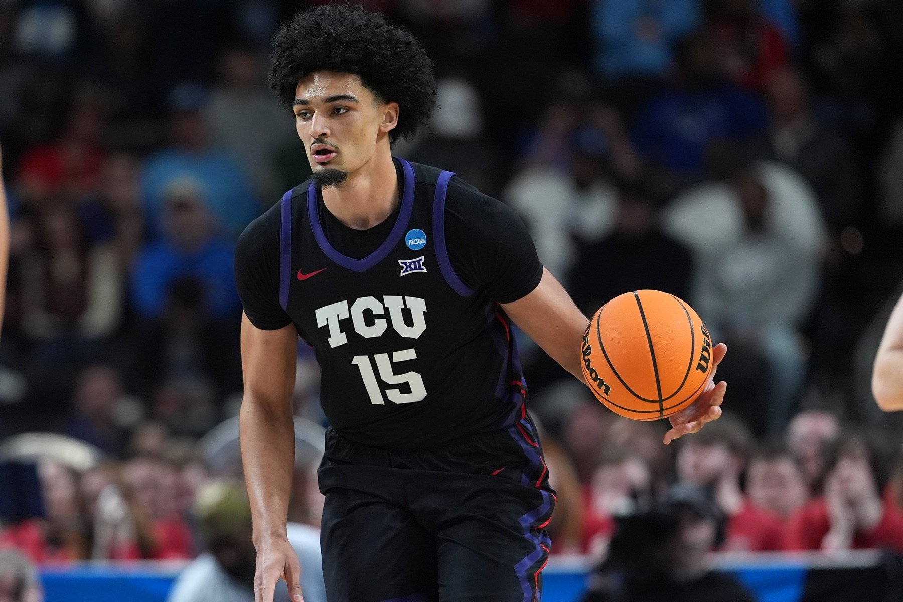 TCU (9) vs. Duke (1) Bracket Prediction: March Madness Second Round Odds by Brian Burden