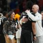 NCAA Basketball: NCAA Tournament First Round-VCU at North Carolina