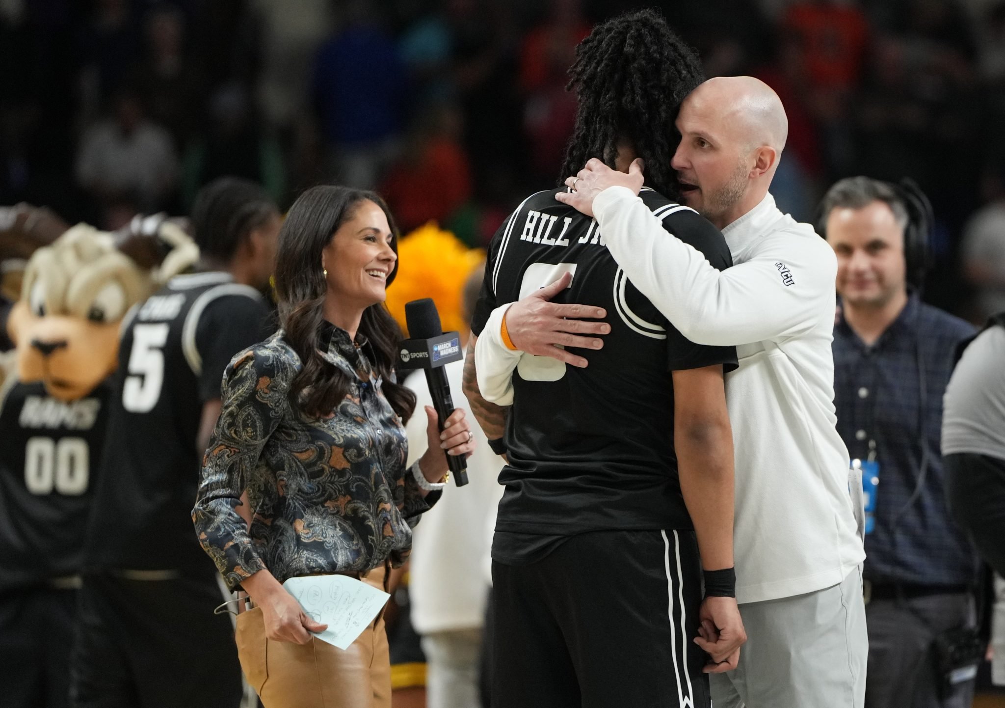 VCU (11) vs. Illinois (3) Bracket Prediction: March Madness Odds by Ricky Dimon