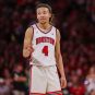 NCAA Basketball: Baylor at Houston
