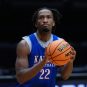 NCAA Basketball: NCAA Tournament First Round Practice-San Diego