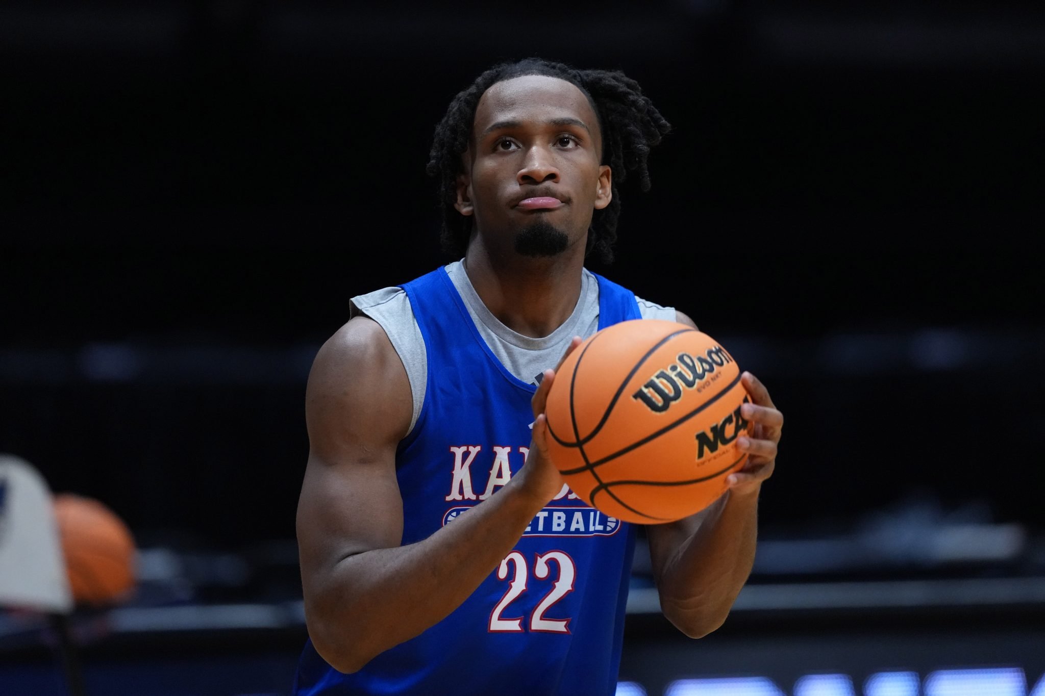 St. John’s (5) vs. Kansas (4) Bracket Prediction: March Madness Odds by Zach Lutz