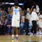 NCAA Basketball: NCAA Tournament First Round-Central Florida at UCLA