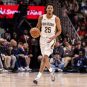 NBA: Dallas Mavericks at New Orleans Pelicans