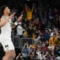 NCAA Basketball: NCAA Tournament Sweet Sixteen-Midwest Regional-Alabama at Michigan