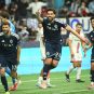 MLS: Toronto FC at Vancouver Whitecaps FC