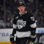 NHL: Vegas Golden Knights at Los Angeles Kings