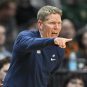 NCAA Basketball: NCAA Tournament First Round-Kennesaw State at Gonzaga