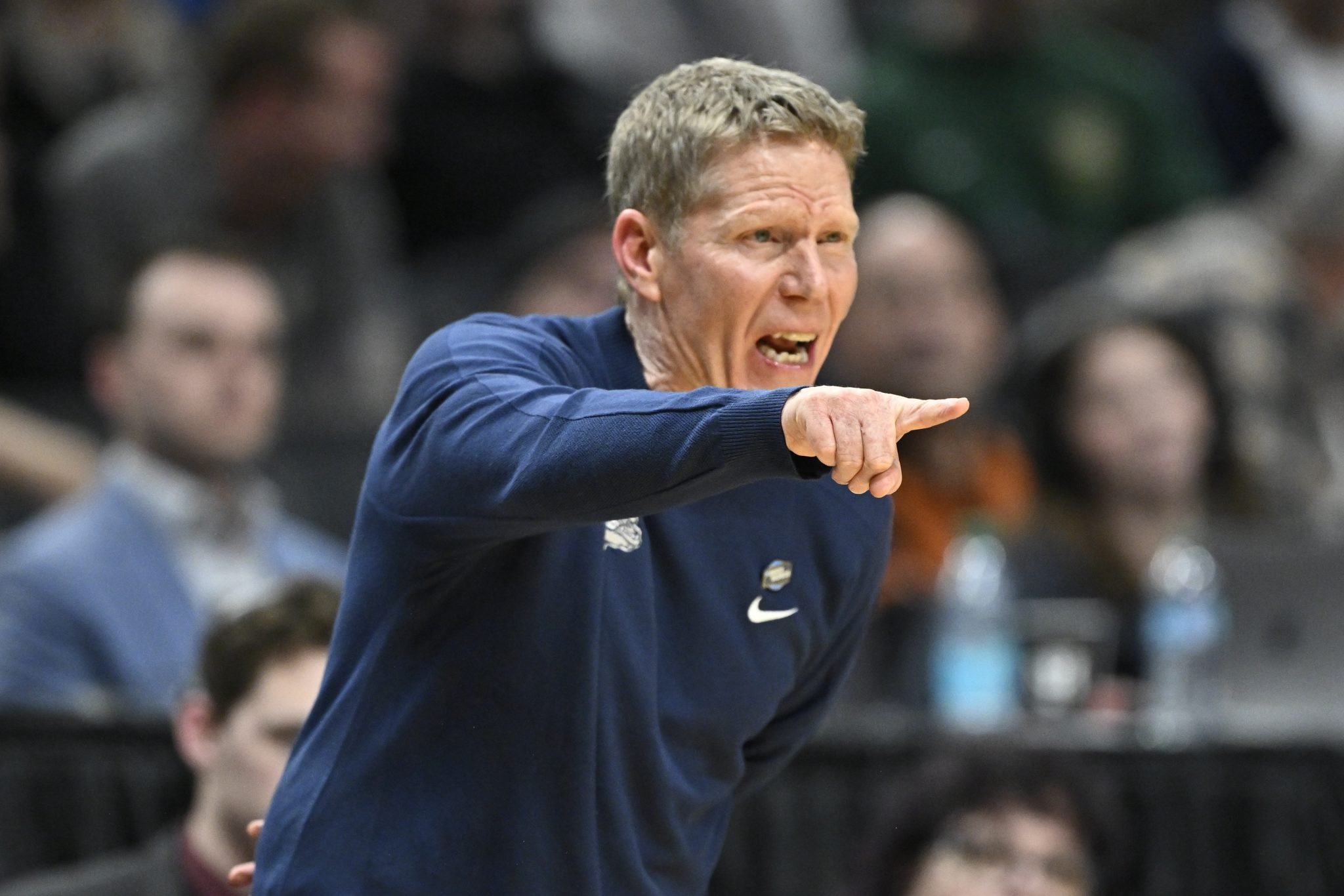 Texas (11) vs. Gonzaga (3) Bracket Prediction: March Madness Odds by Ricky Dimon