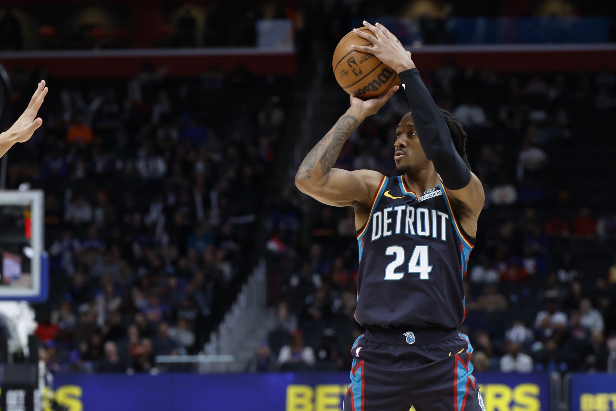 Detroit Pistons vs. Oklahoma City Thunder Prediction, NBA Odds by Zach Lutz