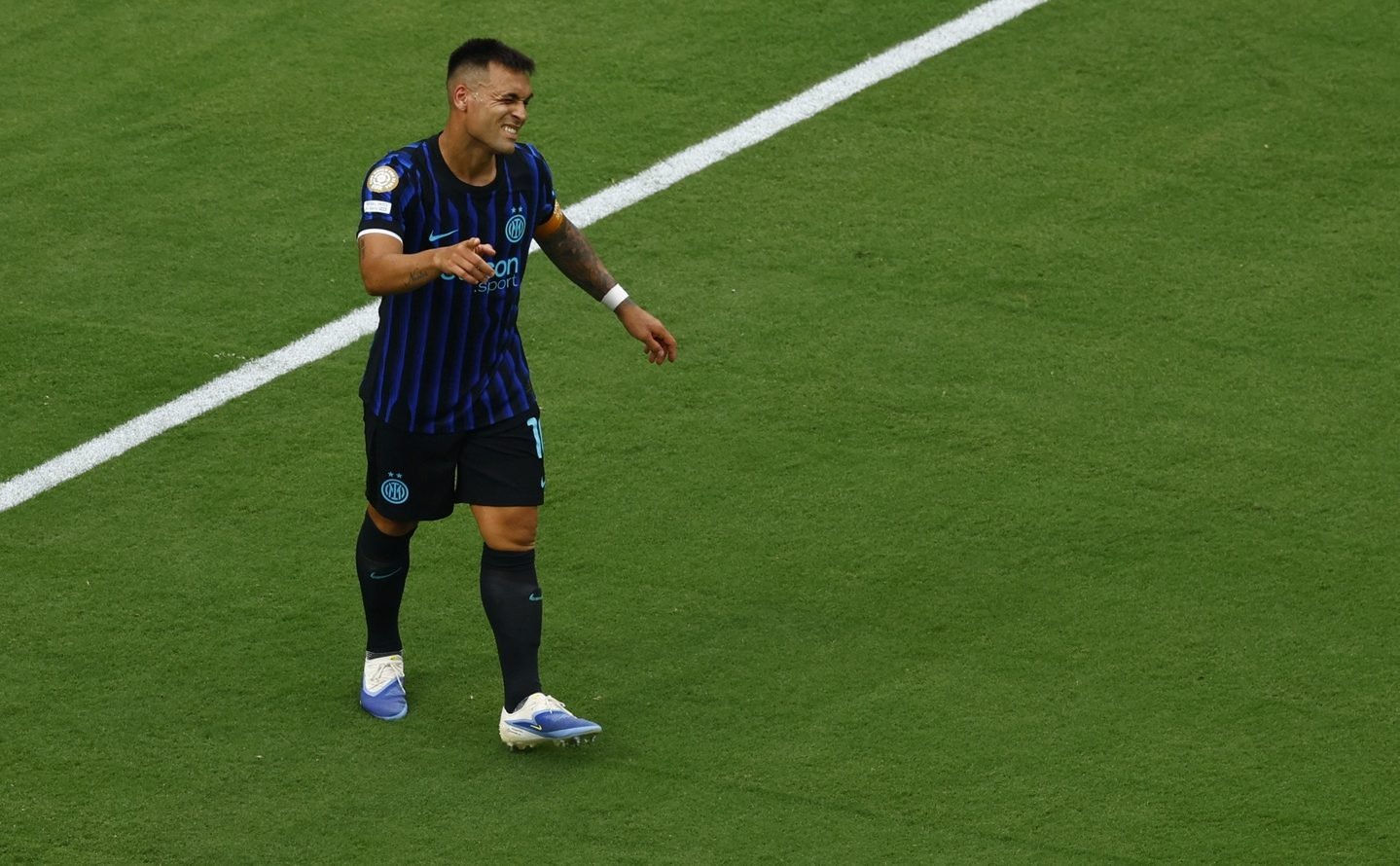 Inter Milan vs. Atalanta: Serie A Prediction, Odds and Betting Preview by Brian Burden