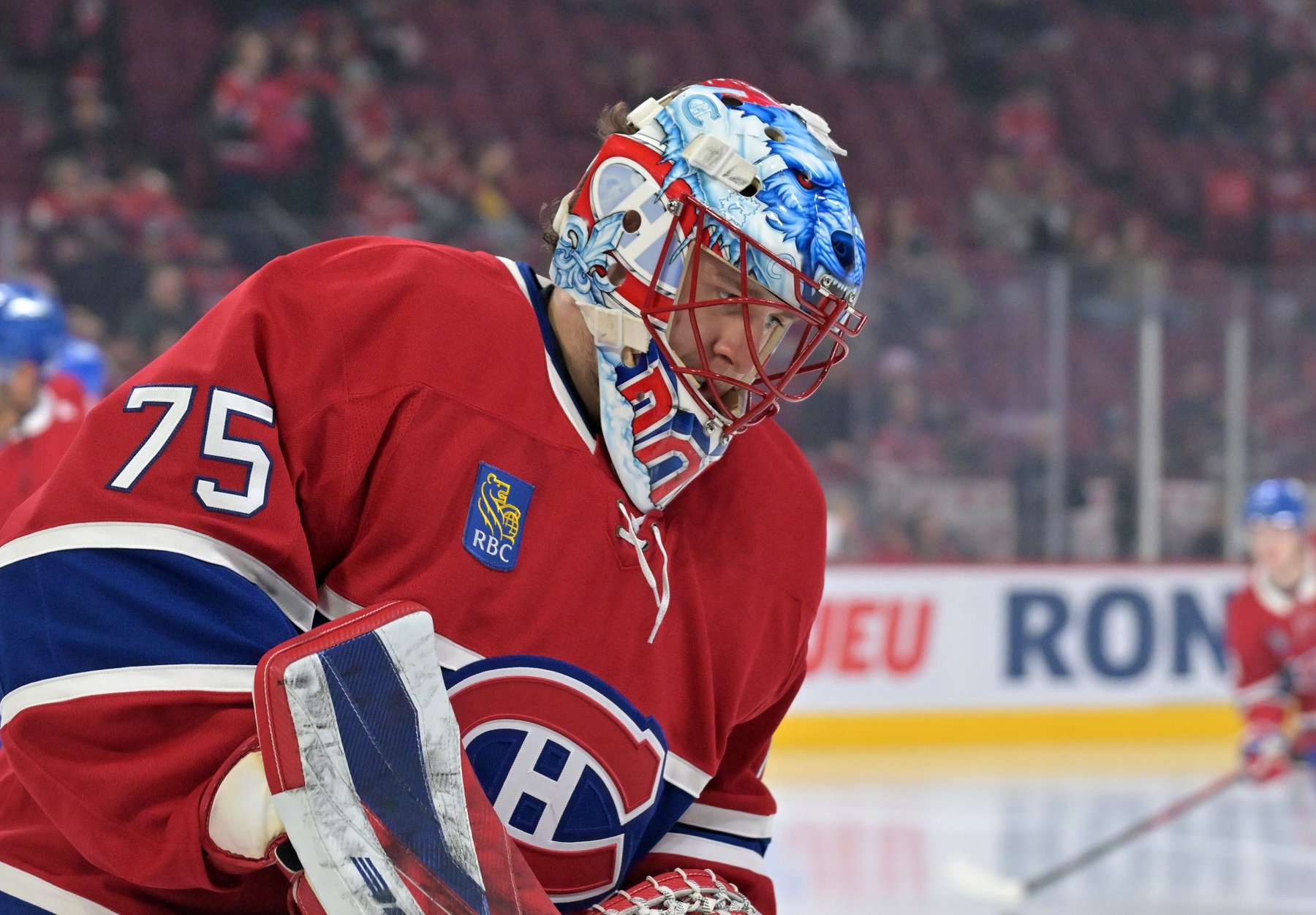 Montreal Canadiens vs. Tampa Bay Lightning Prediction, NHL Odds by Daniel Coyle
