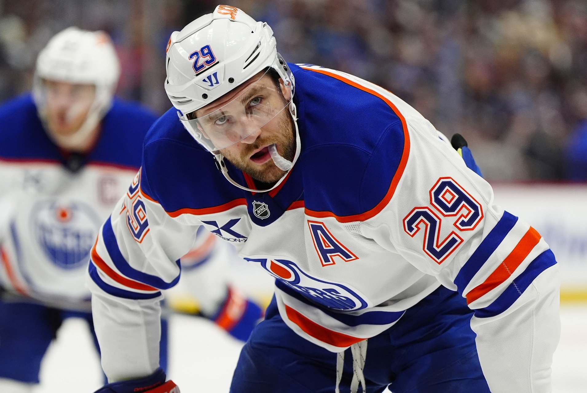 Edmonton Oilers vs. St. Louis Blues Prediction, NHL Odds by Daniel Coyle