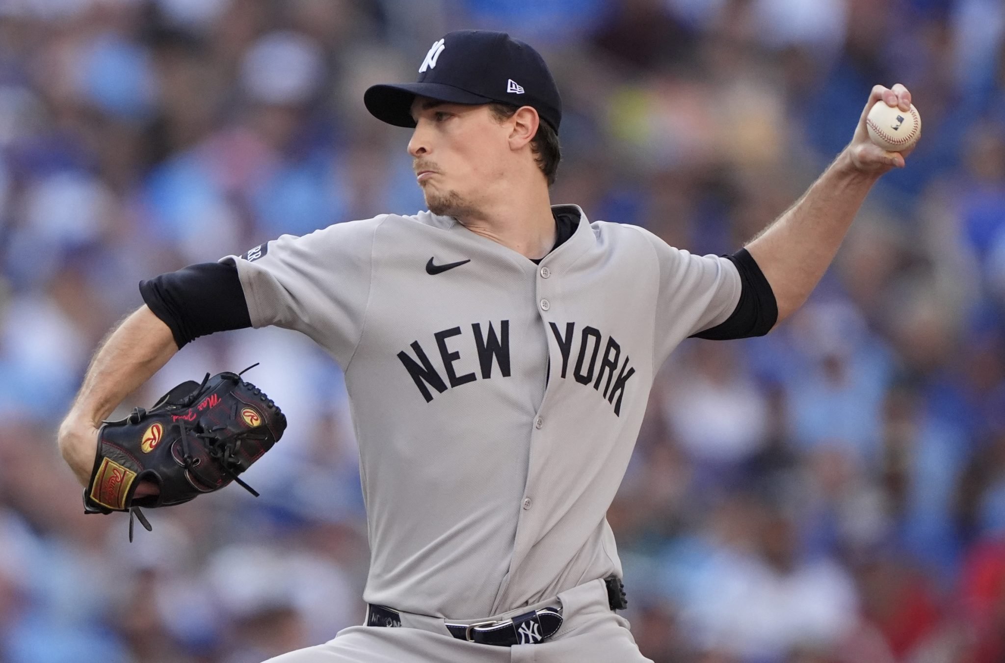 New York Yankees 2026 MLB Season Preview, Futures Odds, Strengths and Weaknesses  by Ricky Dimon