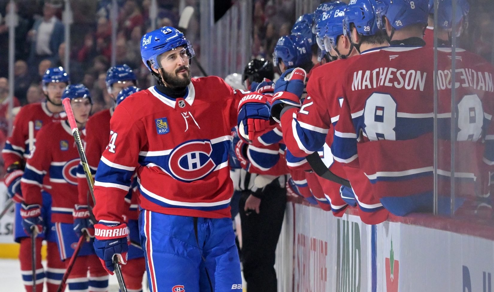 Montreal Canadiens vs. Ottawa Senators Prediction, NHL Odds by Liam Gilks