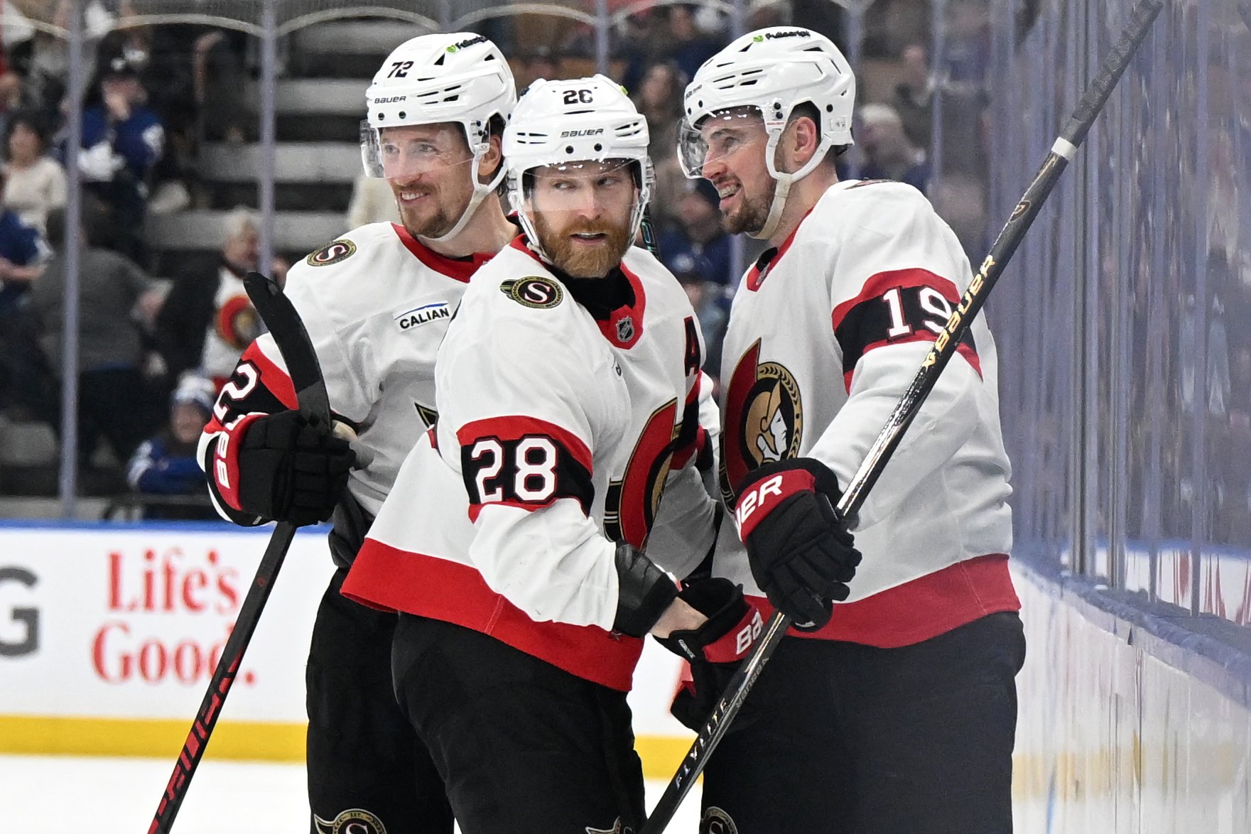 Ottawa Senators vs. Vancouver Canucks Prediction, NHL Odds by Tyler Mortimer