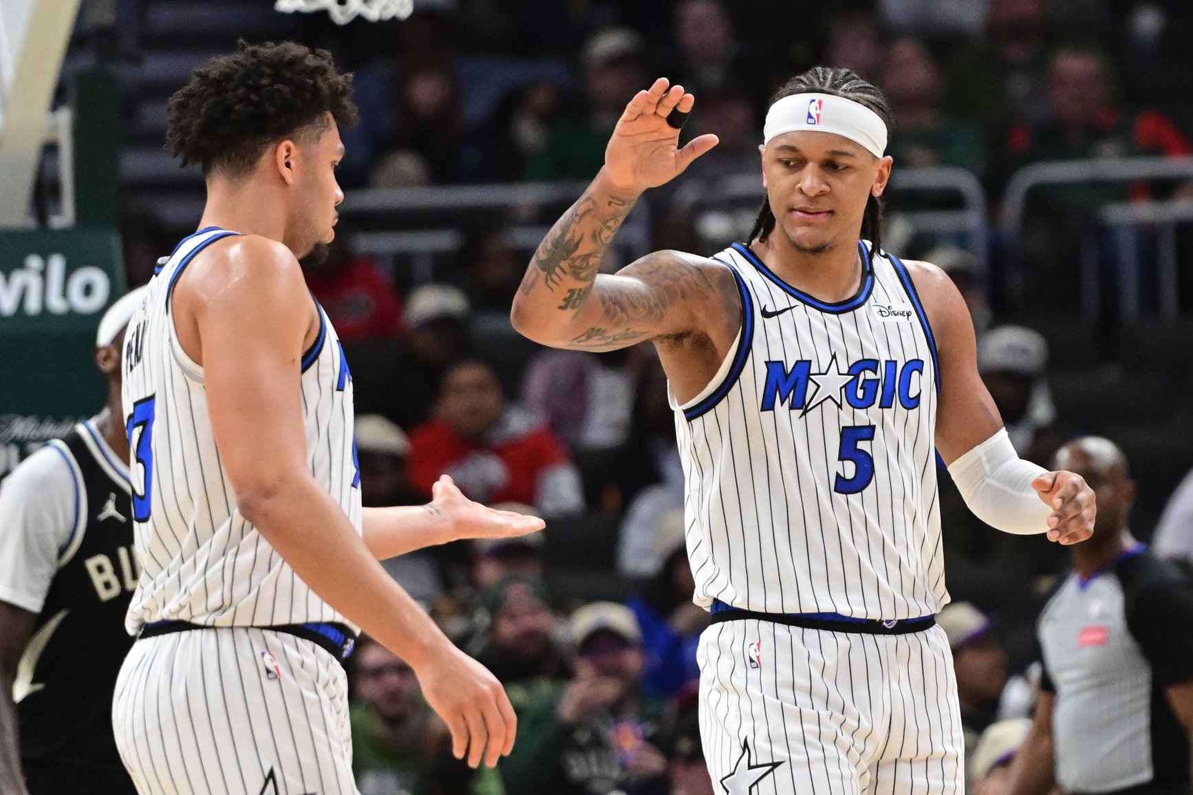 Oklahoma City Thunder vs. Orlando Magic Prediction, NBA Odds by Ricky Dimon