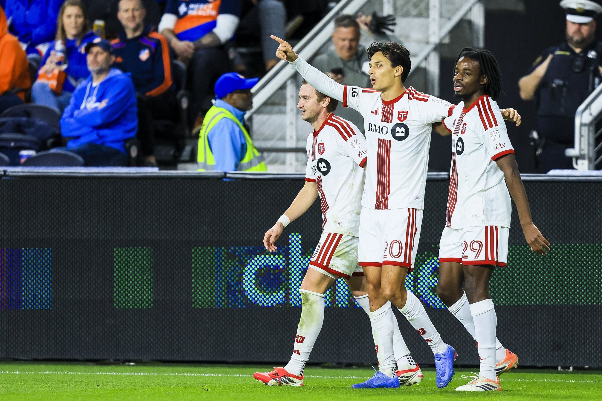 Toronto FC vs. New York Red Bulls: MLS Preview, Odds and Prediction by Liam Setterlund