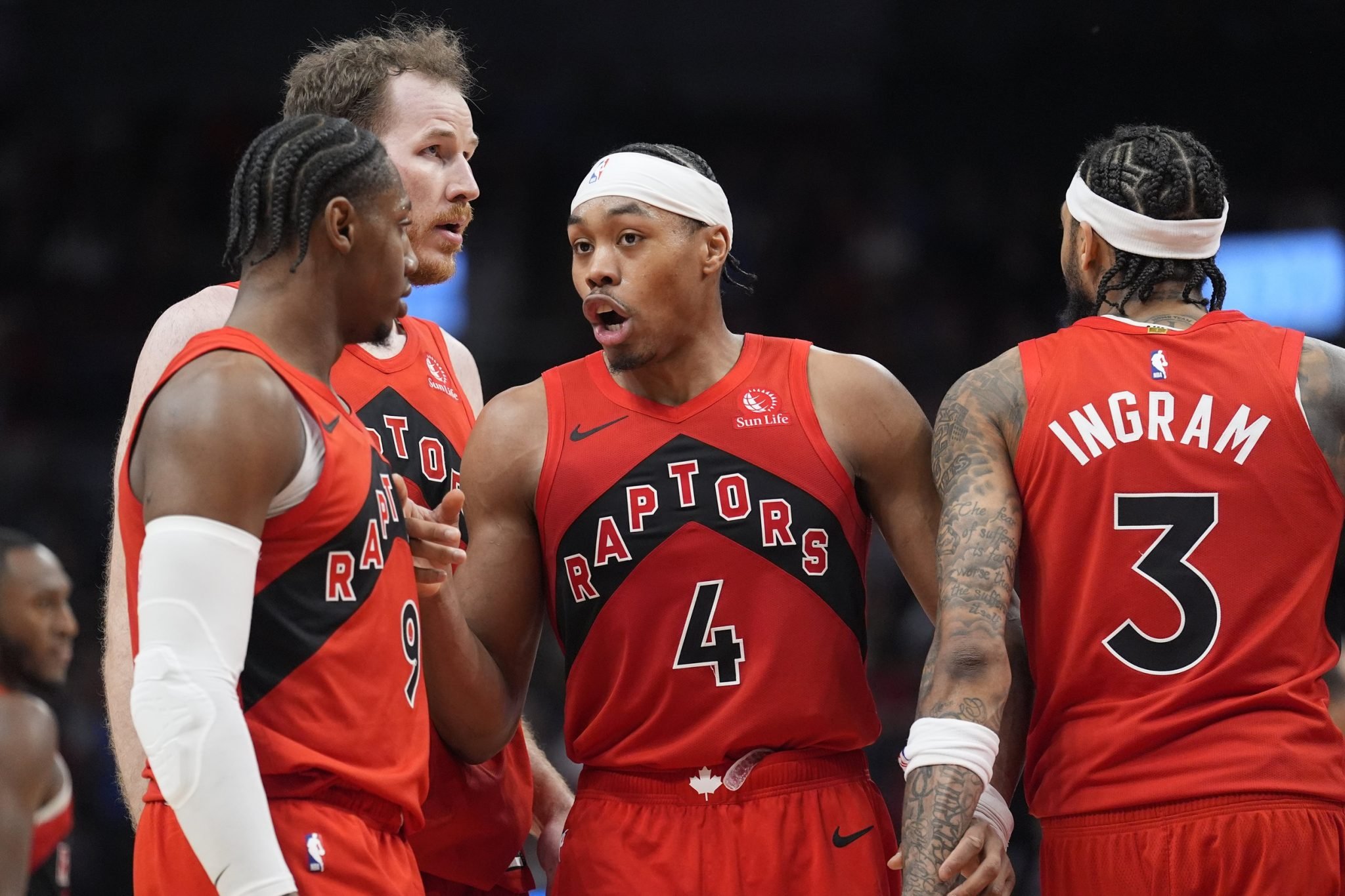 Toronto Raptors vs. Phoenix Suns Prediction, NBA Odds by Payton Matthews