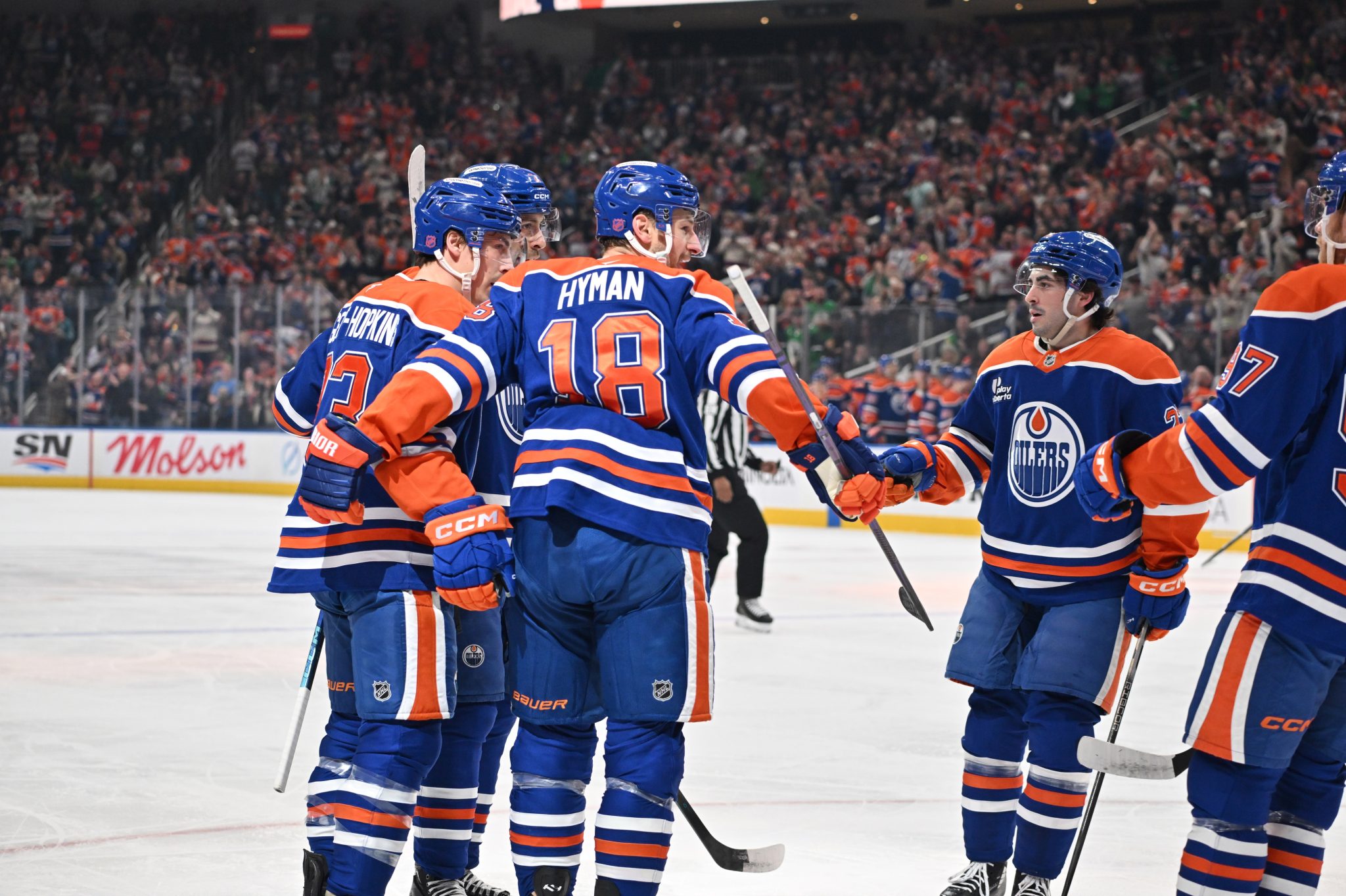 Florida Panthers vs. Edmonton Oilers Prediction, NHL Odds by Daniel Coyle