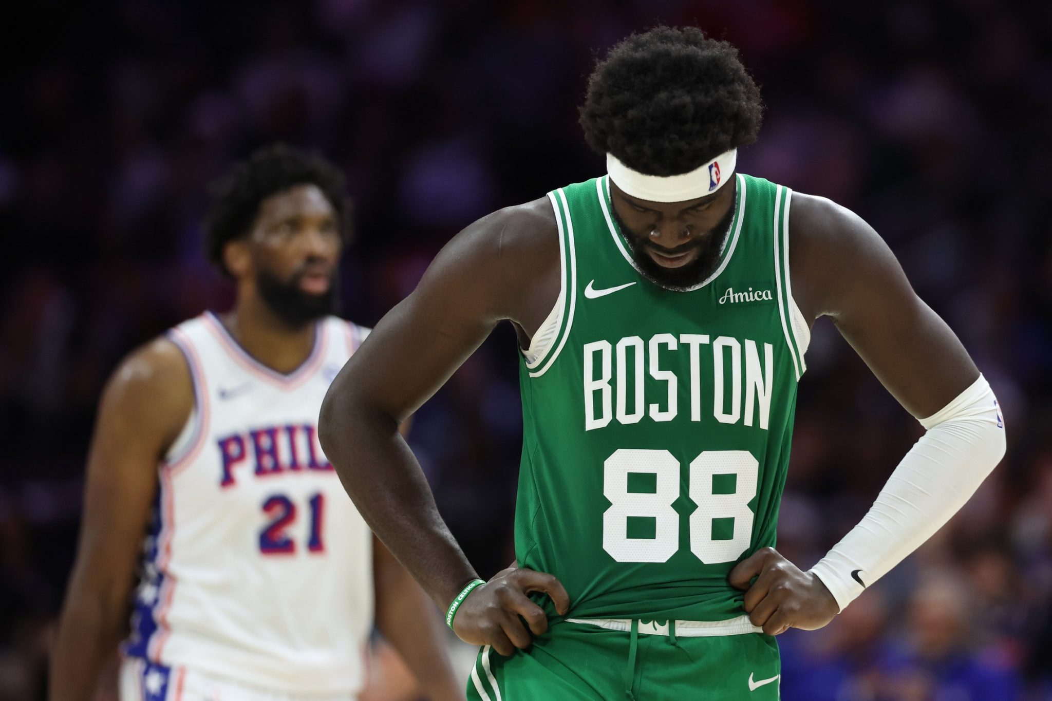 Philadelphia 76ers vs. Boston Celtics Game 7 Prediction, NBA Odds by Daniel Coyle