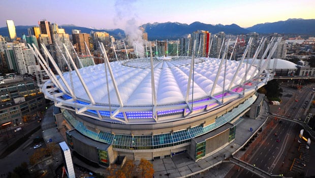 MLB Odds: Is Vancouver’s mayor serious in bidding for an expansion team? by Jordan Ramsay