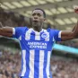 Danny Welbeck Brighton