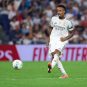 Éder Militão Real Madrid