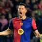 Champions League - Quarter Final - First Leg - FC Barcelona v Borussia Dortmund