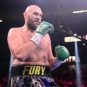 Tyson Fury