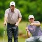 PGA: Zurich Classic of New Orleans - Second Round