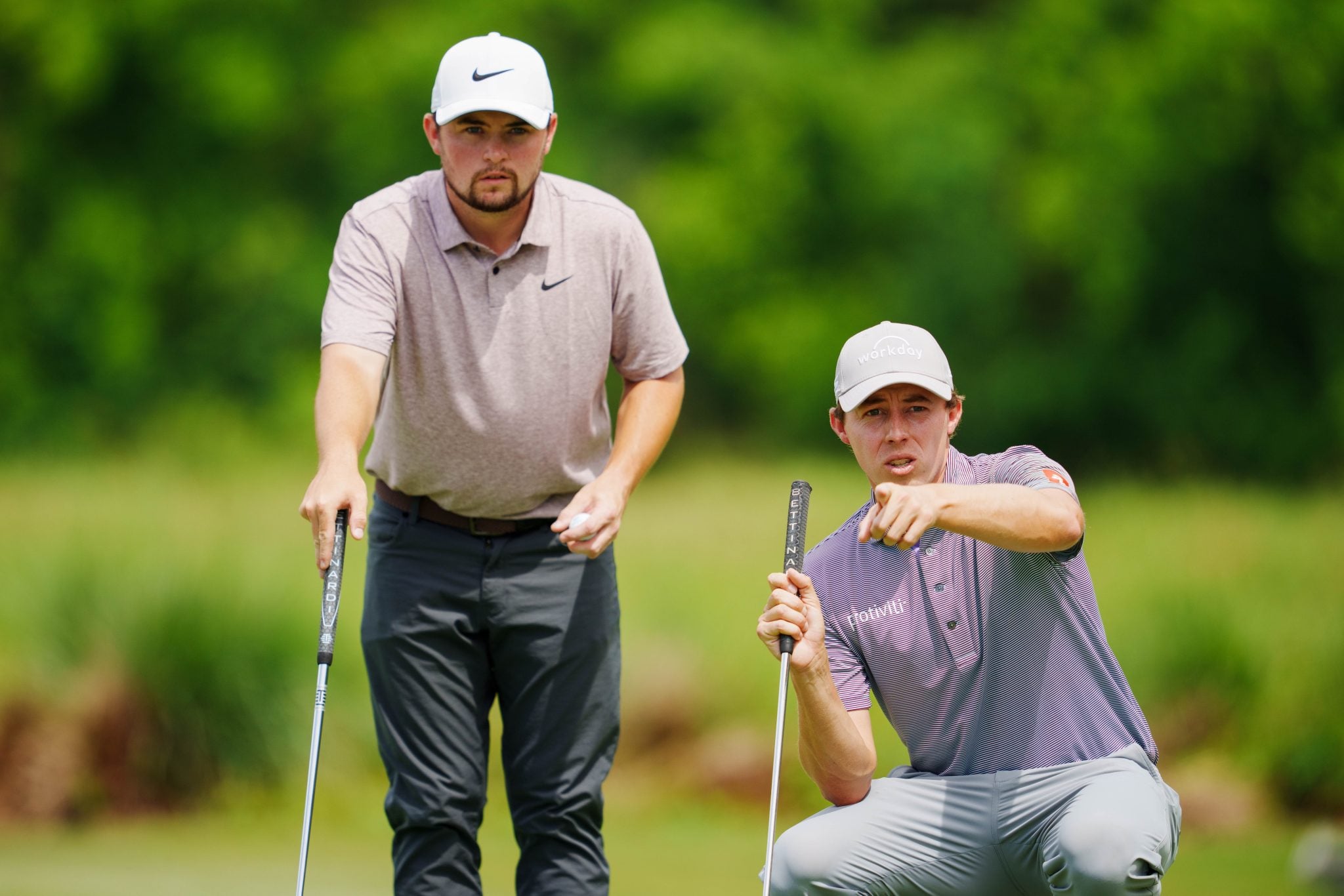 2026 Zurich Classic of New Orleans: PGA Tour Betting Odds by Payton Matthews