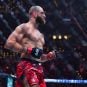 MMA: UFC 311 Prochazka vs Hill