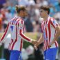 Soccer: FIFA Club World Cup 2025-Group Stage-Botafogo at Atletico de Madrid