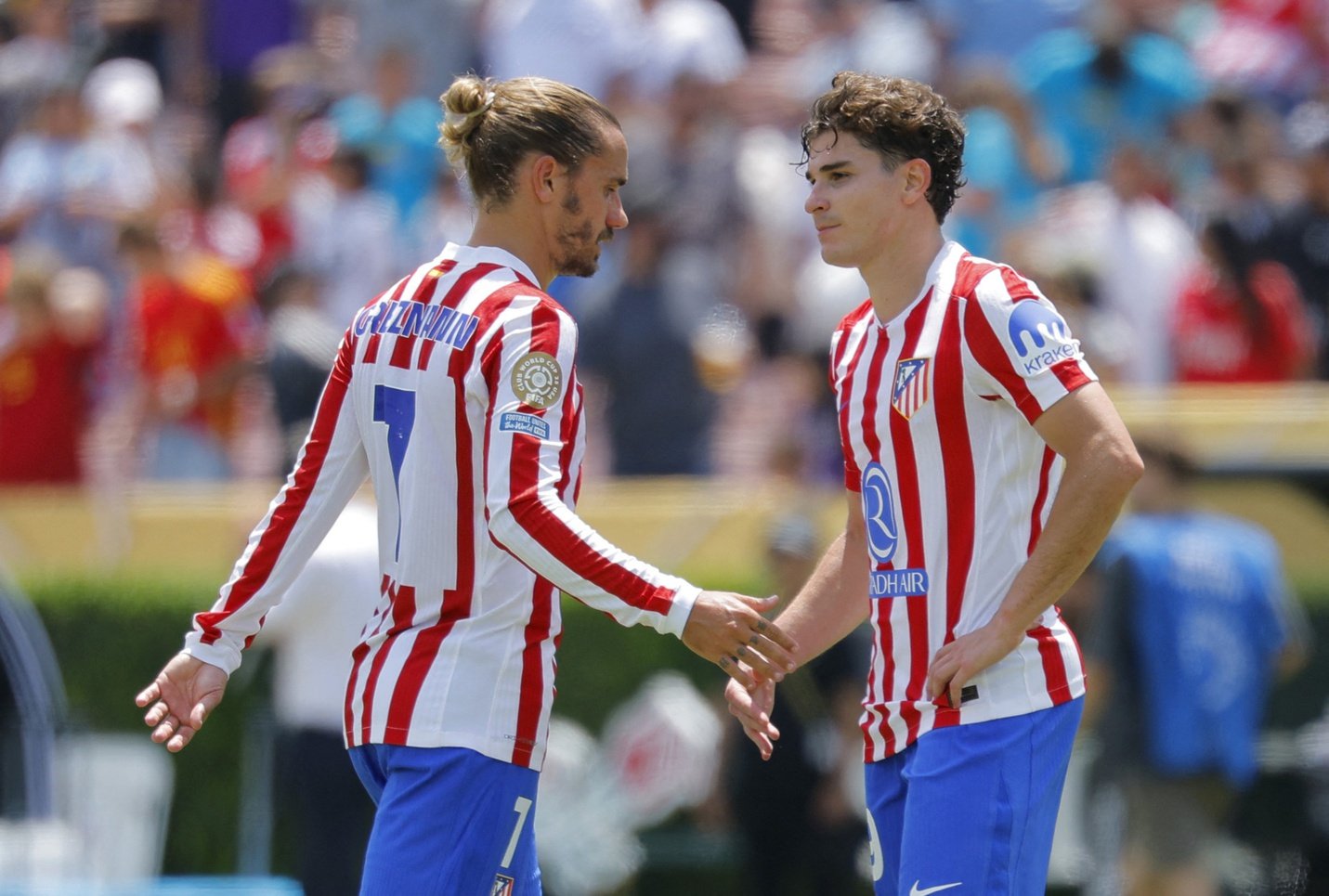 Atletico Madrid vs. Arsenal Champions League Preview and Prediction by Brian Burden